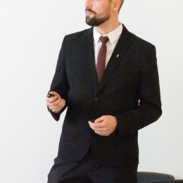 Pollack Expo - 2019