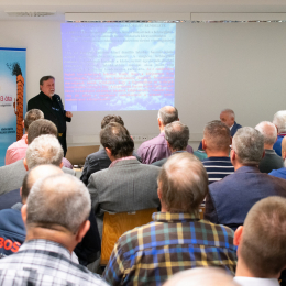 Pollack Expo - 2019