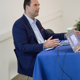 Pollack Expo - 2019
