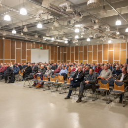 Pollack Expo - 2019