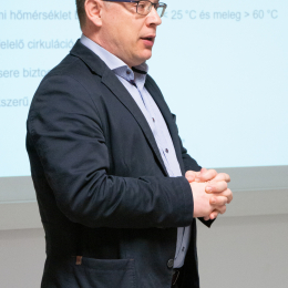 Pollack Expo - 2019