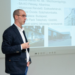 Pollack Expo - 2019