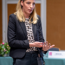 Pollack Expo - 2019