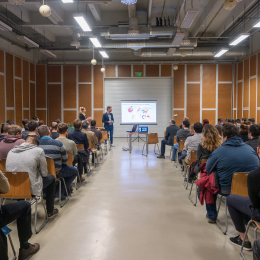 Pollack Expo - 2019