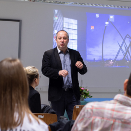 Pollack Expo - 2019