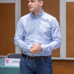 Pollack Expo - 2019