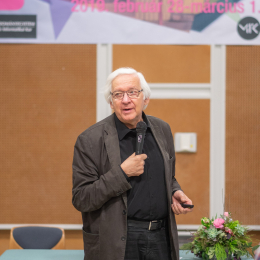 Pollack Expo - 2019