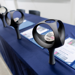 Pollack Expo - 2019