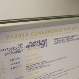 15/20 - A Pécsi Építész Iskola Jubileumi programsorozata 02