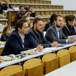 15/20 - A Pécsi Építész Iskola Jubileumi programsorozata 02