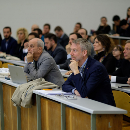 15/20 - A Pécsi Építész Iskola Jubileumi programsorozata 02