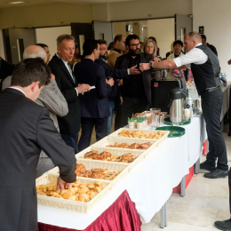 15/20 - A Pécsi Építész Iskola Jubileumi programsorozata 02