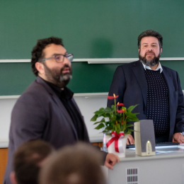 15/20 - A Pécsi Építész Iskola Jubileumi programsorozata 02
