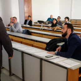 15/20 - A Pécsi Építész Iskola Jubileumi programsorozata 02