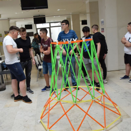 ÉlményMűhely – művészet, tudomány, játék, oktatás, innováció, steam
