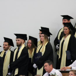 Diplomaosztó 2019.07.13