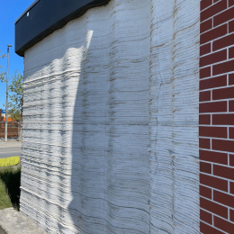 A fenntartható építőanyagokról és technológiákról tart vállalkozásoknak képzést a PTE MIK