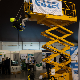 VR, Cleantech, okos megoldások – sokakat vonzott az idei Pollack Expo