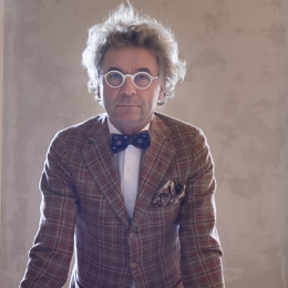 A pécsi építészképzés meghatározó tanára a friss Kossuth-díjas prof. dr. Zoboki Gábor