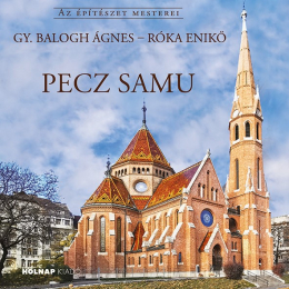 Pecz Samu Emlékév 2022 - Könyvbemutató és kiállítás