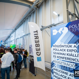 A Pollack Expo idei fókuszában az okosotthonok voltak