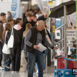 A Pollack Expo idei fókuszában az okosotthonok voltak