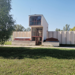 Bonnyai Zsolt - DRV Zrt. Víztisztító mű