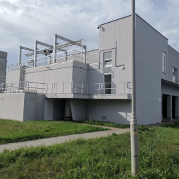 Dr. Pál-Schreiner Judit - Tettye Forrásház Zrt. Pécs városi szennyvíztelep