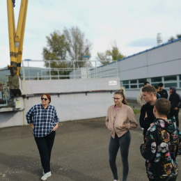 Dr. Pál-Schreiner Judit - Tettye Forrásház Zrt. Pécs városi szennyvíztelep