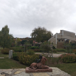 Dr. Mészáros Bernadett - Veszprémi Főegyházmegye, Érseki Hivatal