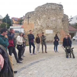 Dr. Mészáros Bernadett - Veszprémi Főegyházmegye, Érseki Hivatal
