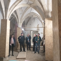 Dr. Mészáros Bernadett - Veszprémi Főegyházmegye, Érseki Hivatal