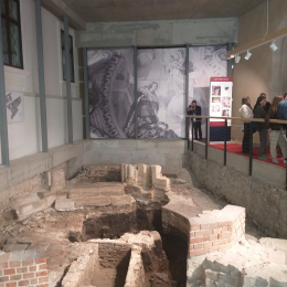 Dr. Mészáros Bernadett - Veszprémi Főegyházmegye, Érseki Hivatal