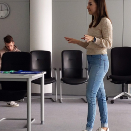 Juby Marcus - Holcim Magyarország Kft.