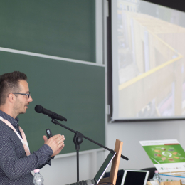  JAF Akadémia: CLT fókuszú Faépítészet szakmai nap