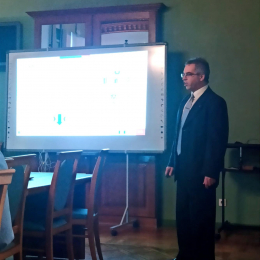 Összefoglaló az V. Gépészmérnöki Tudományok Népszerűsítése Konferenciáról
