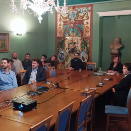 Összefoglaló az V. Gépészmérnöki Tudományok Népszerűsítése Konferenciáról
