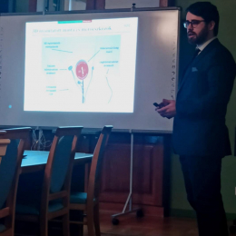 Összefoglaló az V. Gépészmérnöki Tudományok Népszerűsítése Konferenciáról