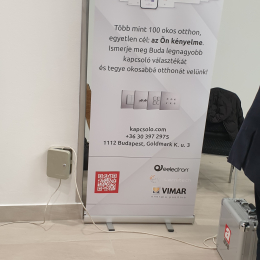 Abai Tibor Gábor - XXX. Villanyszerelő Konferencia Lurdy-ház