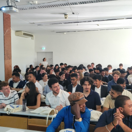 NAVIGATE workshops and Mecsek walk