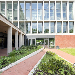 Greg András - Kortárs magyar építészet alkotásai