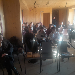 Dr. Perényi László - JAF-HOLZ Magyarország Kft.