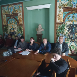 VI. Gépészmérnöki és Társtudományok Népszerűsítése  Konferencia