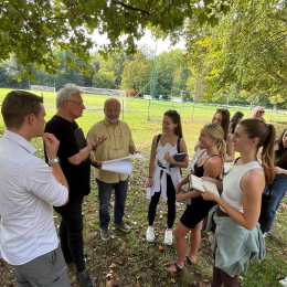 Dr. Vörös Erika - Szigliget Polgármesteri Hivatal