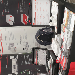 bai Tibor Gábor - XXXIII. Villanyszerelő Konferencia, MT székház