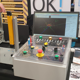 bai Tibor Gábor - XXXIII. Villanyszerelő Konferencia, MT székház