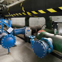 Bonnyai Zsolt - Tettye Forrásház Zrt.