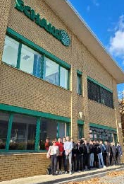 Eördöghné Dr. Miklós Mária - Grundfos South East Europe Kft, Schako Kft.