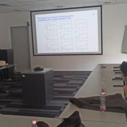 Eördöghné Dr. Miklós Mária - Grundfos South East Europe Kft, Schako Kft.