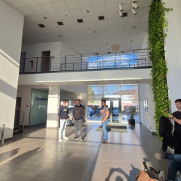 Eördöghné Dr. Miklós Mária - Grundfos South East Europe Kft, Schako Kft.